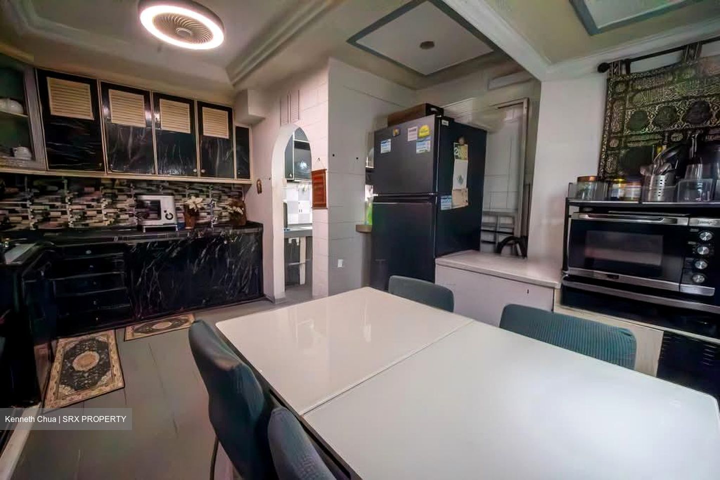 Blk 842F Tampines Arcadia (Tampines), HDB 4 Rooms #597200991
